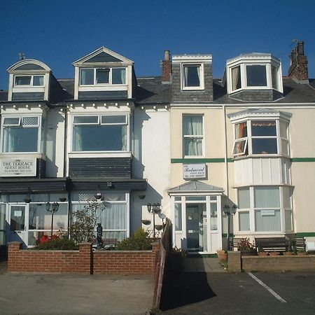The Balmoral & Terrace Guest Houses Sunderland  Exterior photo